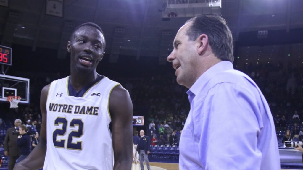 Great move for Bulls and Jerian!

Just get him in ballscreens and watch the production.