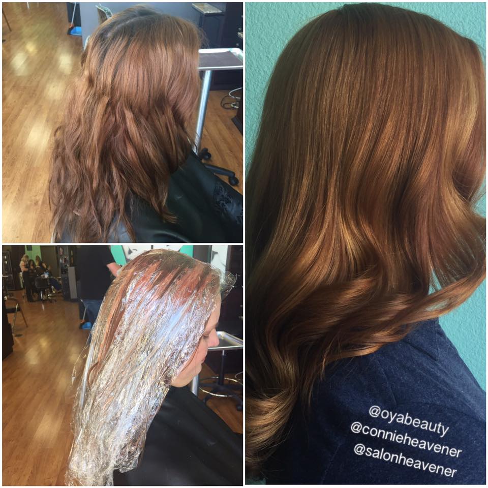 OYAMexico's tweet photo. Hermoso color ¿no creen? ¡Consíguelo con #OYAColor! https://t.co/VuMOo3smBm