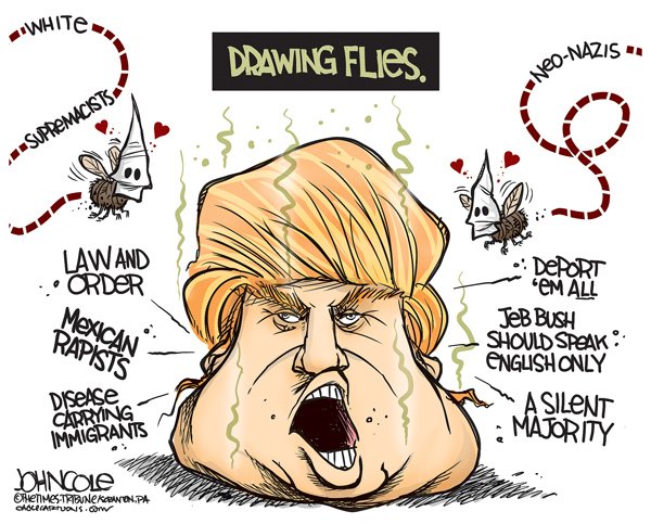 DNosegotten's tweet photo. #ImWithHer #FeelTheBern #UniteBlue #BernieOrBust #TrumpsSoPoor #TRUMPTRAIN #Trump2016 #MakeAmericaGreatAgain #GOP https://t.co/R3V7CR6mHU