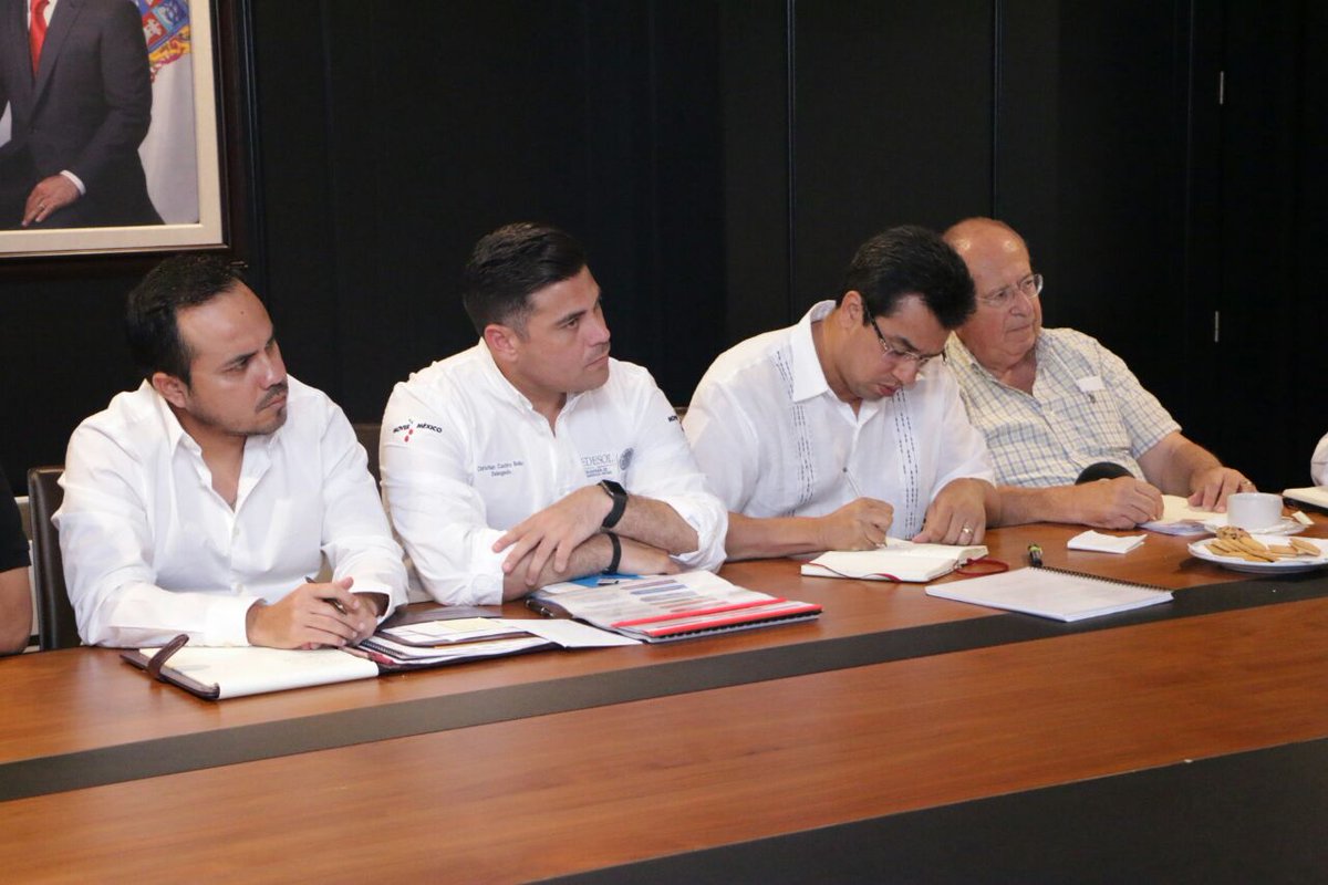 alitomorenoc's tweet photo. Reunión de trabajo con los titulares de la SEDUOPI, SALUD, SSP, SEDUC, SECULT, SEDECO, UCS, INDECAM y SEDESOL.⁠⁠⁠⁠ https://t.co/pYPHd4COqp