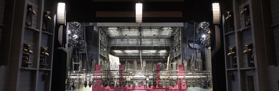 onstage_pro's tweet image. Finnish National Opera installation foresees the future with d&b onstage.pro/posts/details/… #dbaudio #arrayprocessing