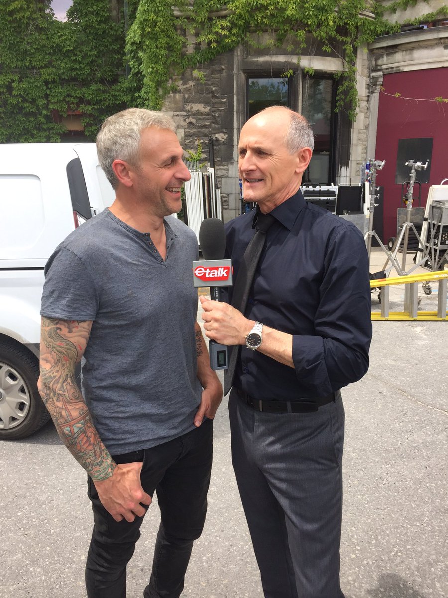 Colm Feore foto images Colm Feore
