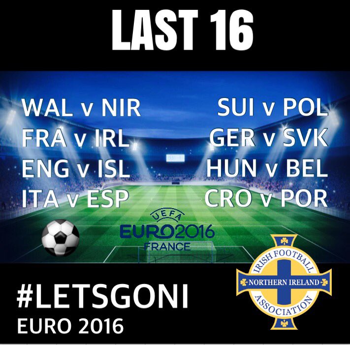 #LETSGONI tweet media