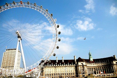 idesign_today's tweet photo. 12 впечатляющих колес обозрения в мире https://t.co/l8s32k5RD4 #world #ferriswheel #londoneye #best #travel #wow https://t.co/eHd7ayz3Va