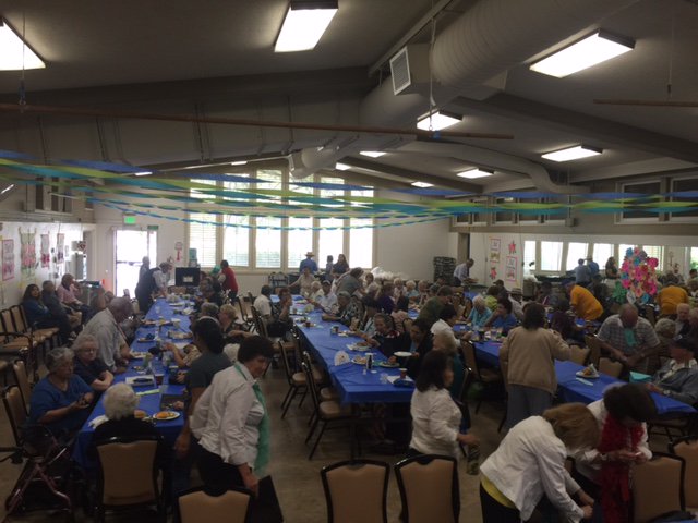 CypressCCSJ's tweet photo. Our #FathersDay event was a success! Served over 120 guests! Check out our #Facebook to find out how to join! https://t.co/iFuQyM8gZM