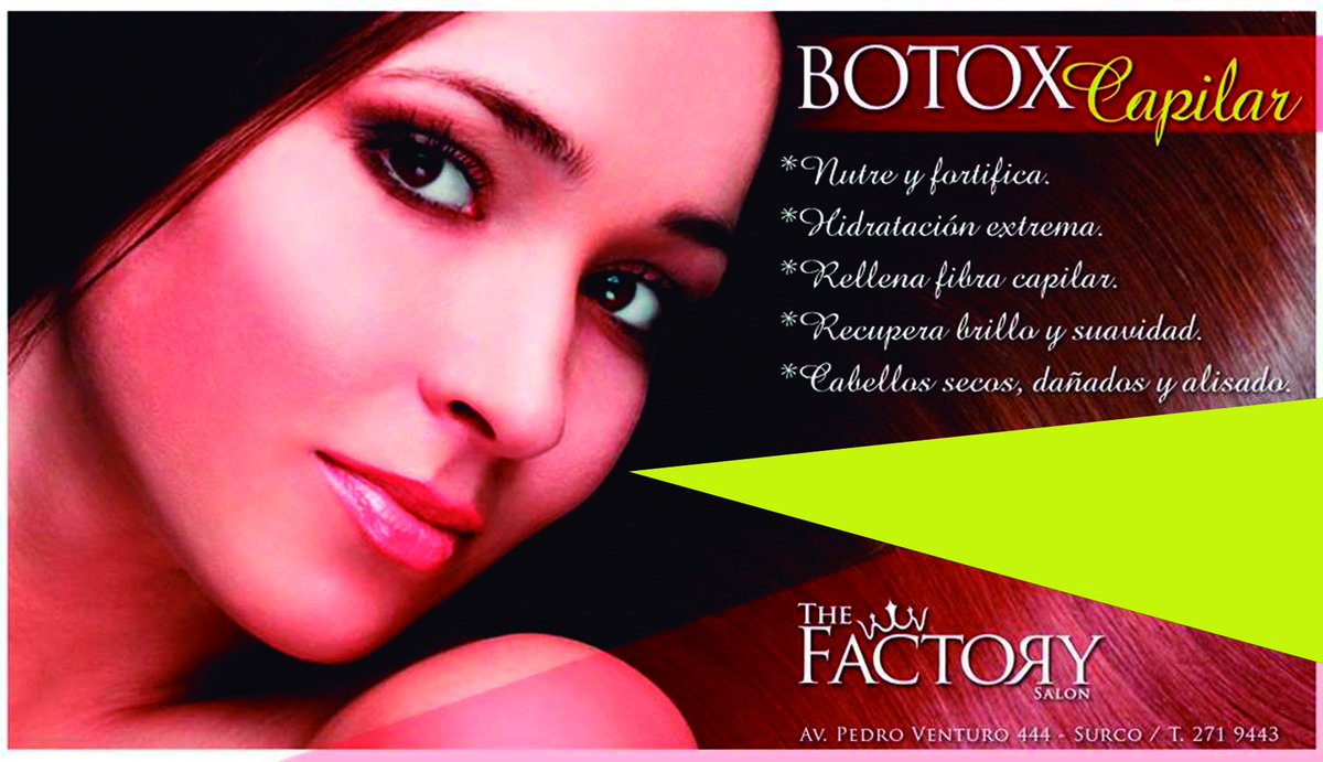 THE_FACTORY14's tweet photo. @sandraaranaarce @Li_Lanao @NataliaOtero27 @KatiaPalmaM 
Las esperamos chicas!!
T. 271 9443 https://t.co/dJFLp18dgn