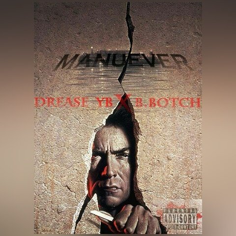 FambaseTV's tweet photo. Mad tune dropd#MANEUVER#MANEUVER #MANEUVER https://t.co/HGS3K10My1