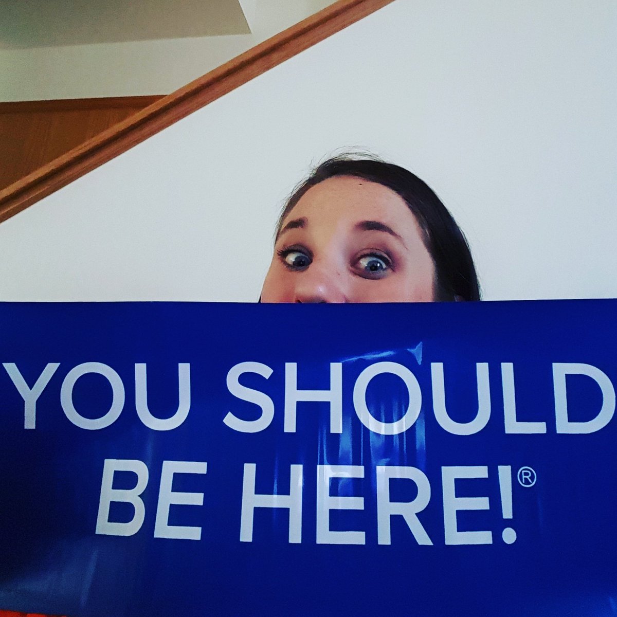 CaseyAdventure's tweet image. Look what came in the mail today!! #YouShouldBeHere #worldventures #youdontwanttomissout
