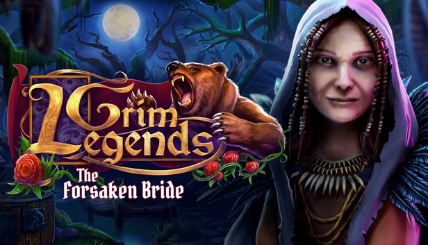 GoinHardGaming's tweet photo. Grim Legends #giveaway! Courtesy of @ArtifexMundi  https://t.co/YrKYkVWXha... #XboxOne #gamer #gamerRetweet https://t.co/YzQ7OWgoMO