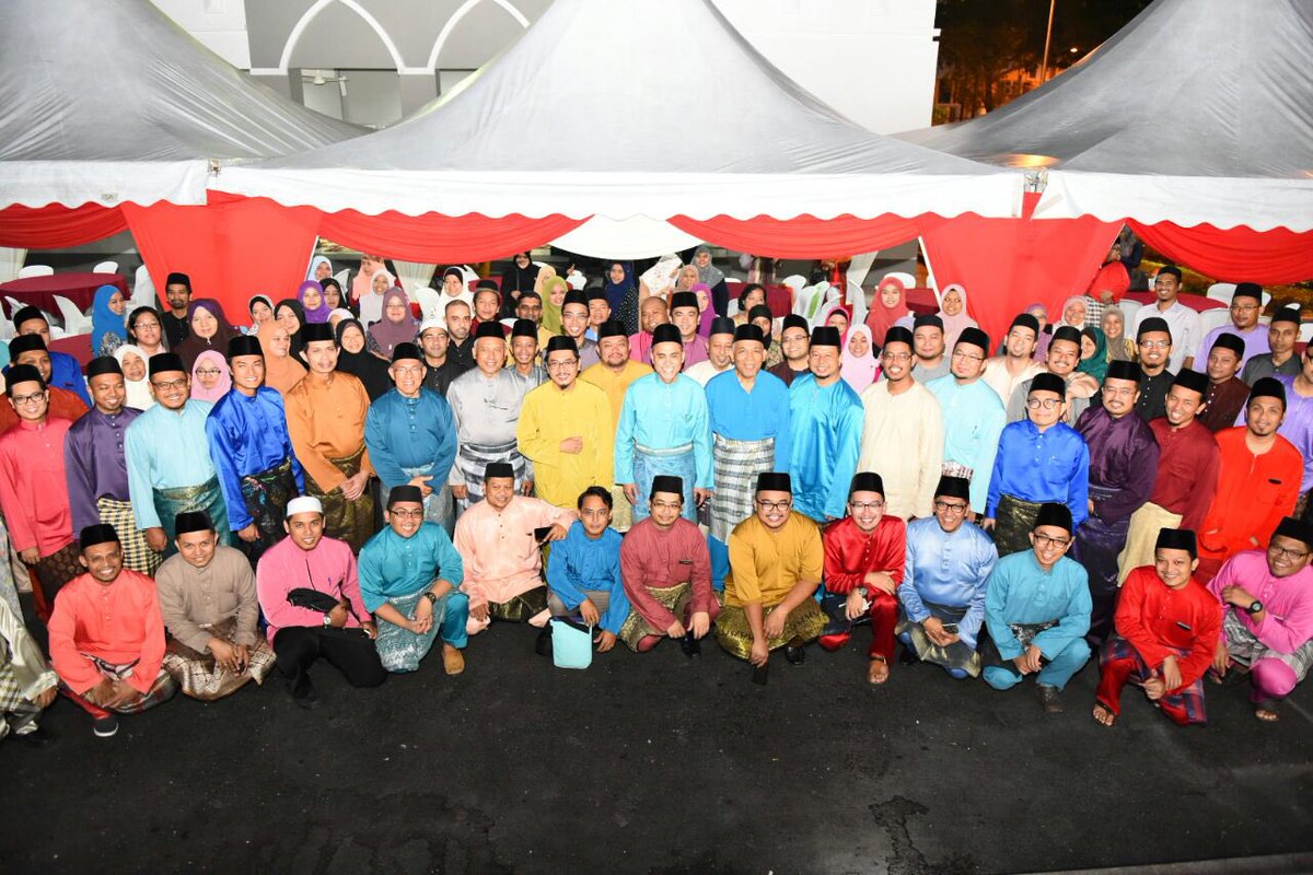 MohdShukriYajid's tweet photo. Soft launch of Darul Sakinah, an orphanage home. A major community engagement project by MSU Foundation. https://t.co/oxqRcqPyPf