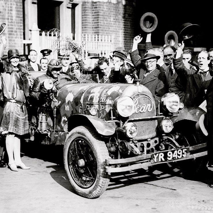 austvintage's tweet photo. On Instagram: Born on November 7, 1881, Francis Birtles was an adventurer: by the time he … https://t.co/jOLfgQ4UX6 https://t.co/FKQC2NOjRv