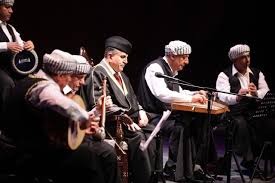 ماكو احلة من لحن العراقي القديم الاصيل وارقة معناي واعذب لحان بس بعزف العراقي #سيعود_اللحن_عراقيا