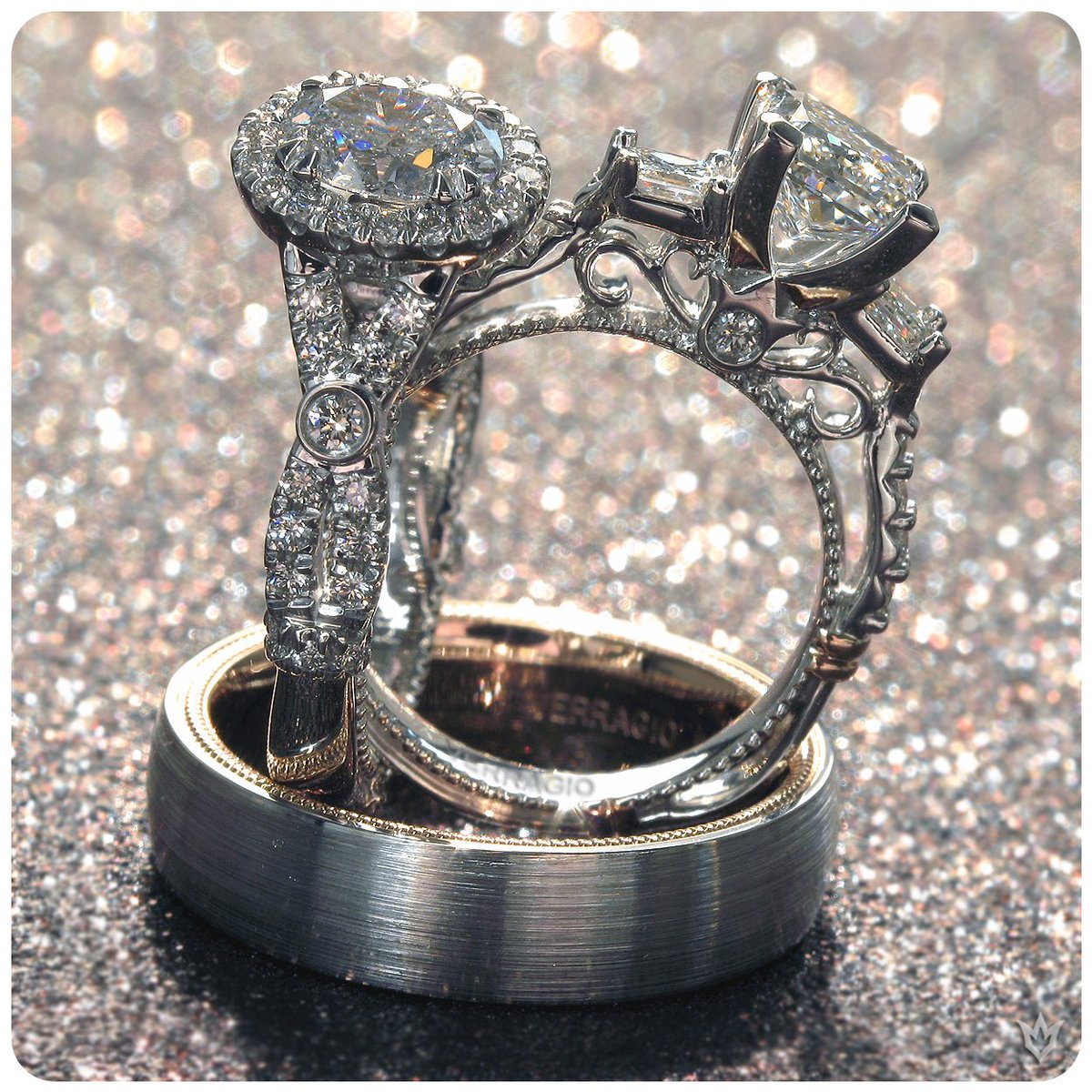 verragio's tweet photo. Defining vintage elegance with Verragio signature detailing. https://t.co/7lJG1PDCtm &amp; https://t.co/chUUoNhfXp https://t.co/ZFTpLtbnb9
