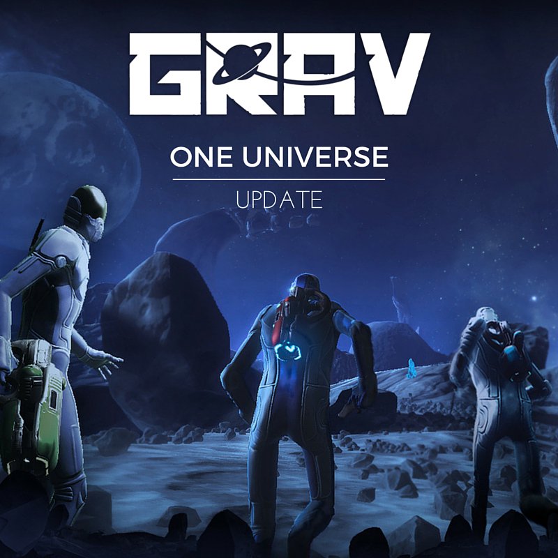 playgrav's tweet photo. It's been a while, but we're excited to announce the next major update coming to GRAV! https://t.co/ooqbZYuP0B https://t.co/9QJNLzPMZQ