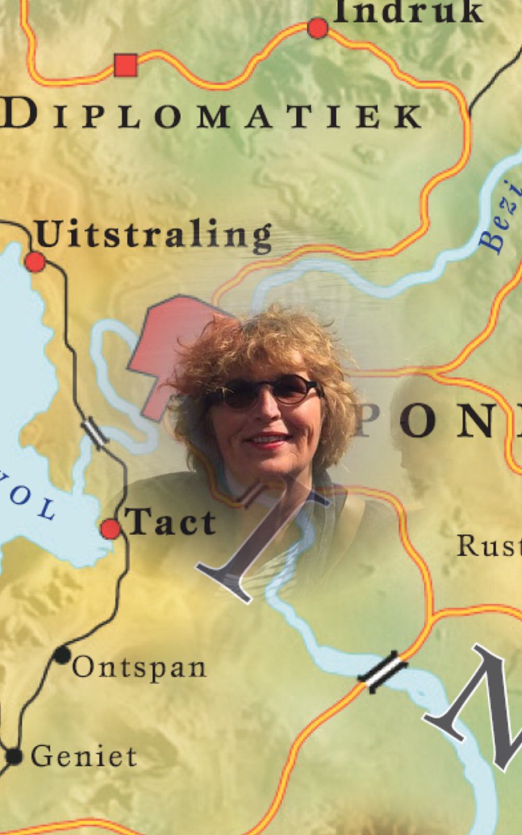 Leer speels met diepgang met #dewereldvanverschil en met mij als <a href="/MapsTellGuide/">MapsTell</a> <a href="/MapsTell/">MapsTell</a> preventiecoach.nl