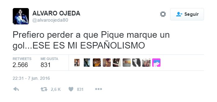 IbaiLlanos's tweet photo. Este señor es el tonto del país https://t.co/xtrm5BNY0S