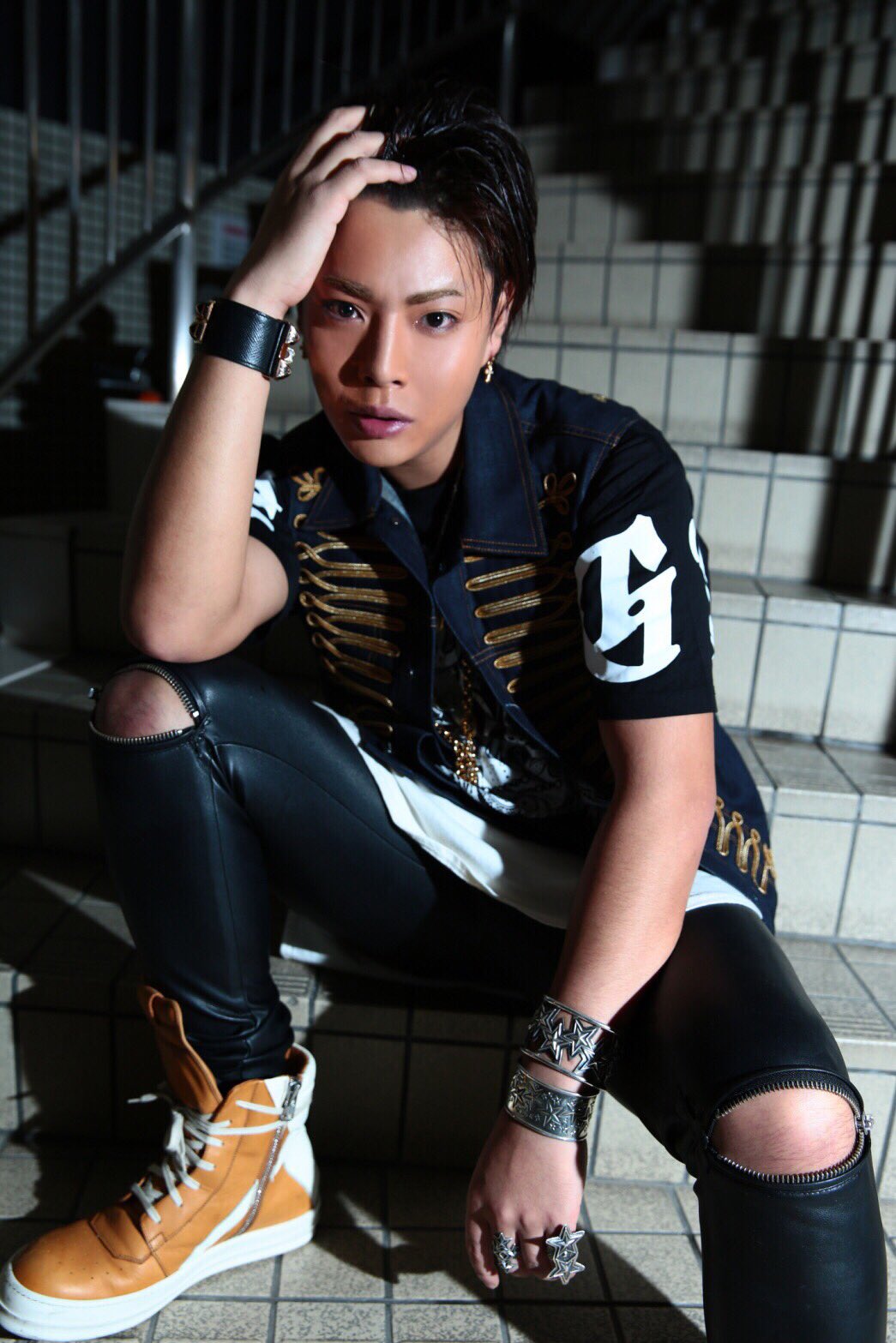 橘 ヒロ (@hirozawayukichi) / X