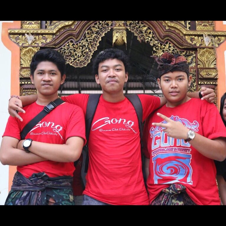BagusBhisma05's tweet photo. #SGGAK54 https://t.co/XKiK4K91Da