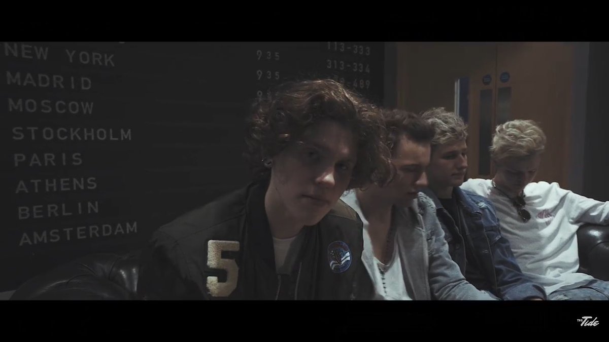 LeviJonesUpdate's tweet image. Levi in their new cover! Go check it out: youtu.be/XjydbFqgSnY