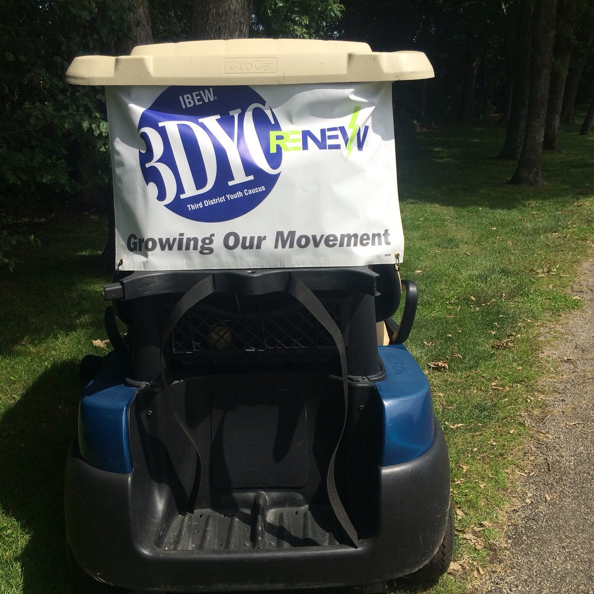 .<a href="/IBEW/">IBEW</a> 3DYC <a href="/IBEWRENEW/">RENEW</a> monthly call starting in 5 mins! Send us a quick message for the call-in info!