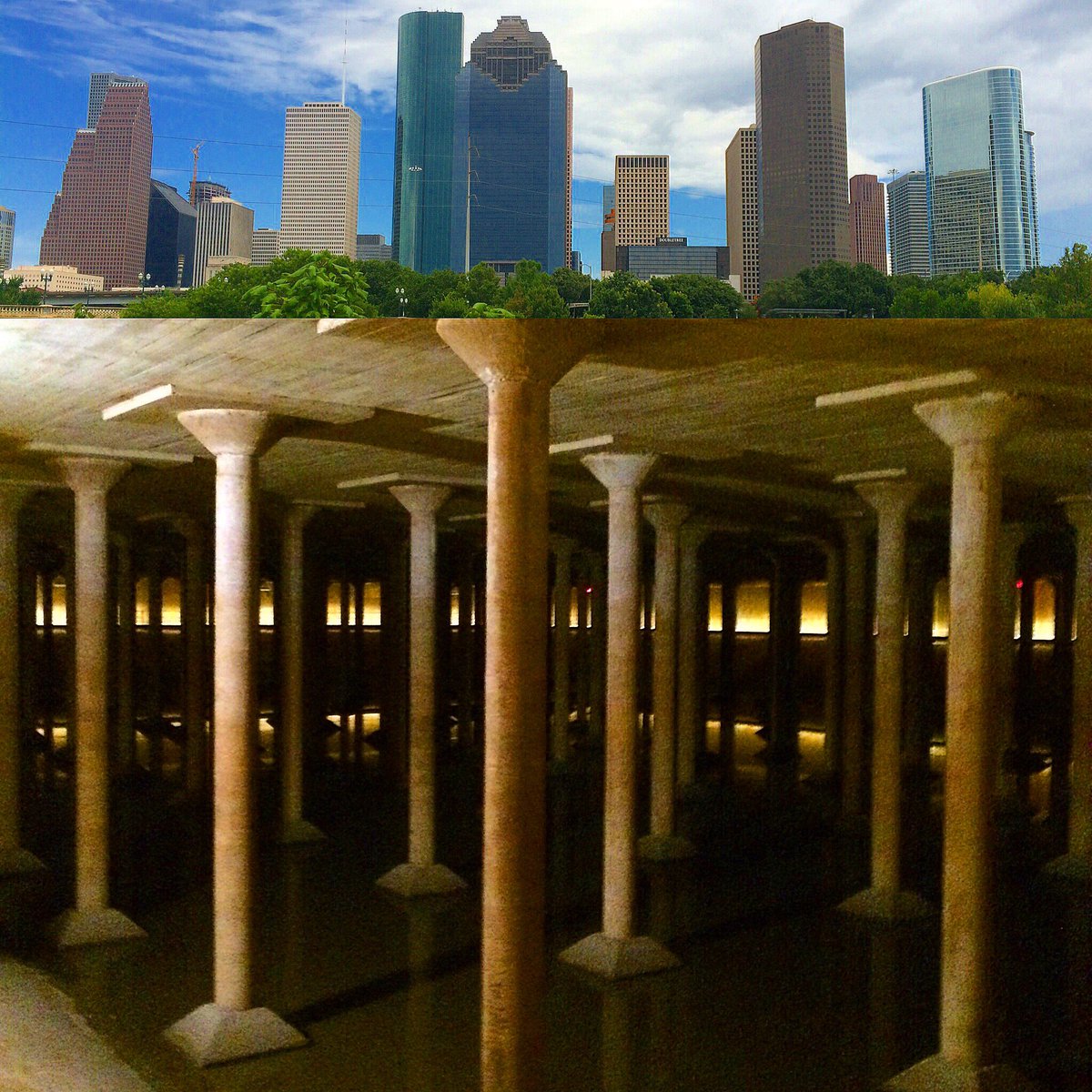Jim Koehn On Twitter Historic Cistern At Buffalo Bayou Park Sunday Bbpcistern Buffalobayou Waterworks Houston Buffalobayoupark Https T Co Dgplmfu2cl Twitter Jim Koehn On Twitter Historic Cistern At Buffalo Bayou Park Sunday Bbpcistern Buffalobayou Waterworks Houston Buffalobayoupark Https T Co Dgplmfu2cl Twitter
