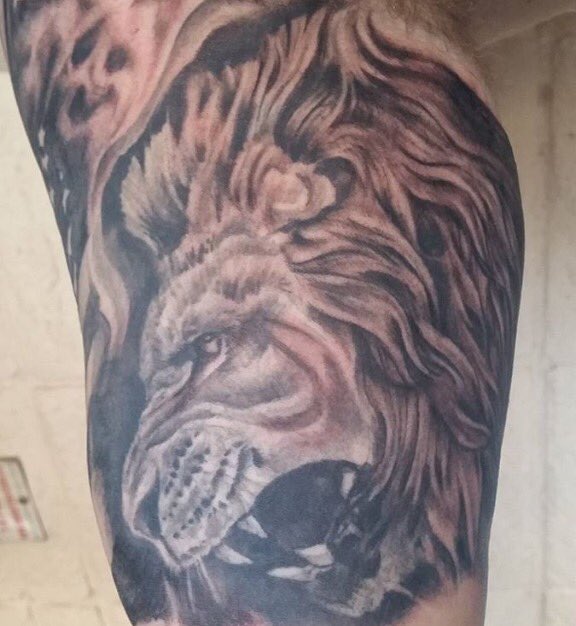 Colossus Tattoo (ColossusTattoo) Twitter