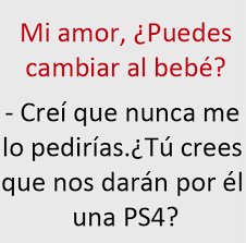 EdArtFX's tweet photo. @RedstoneKnarias Si Me Dieran UN Ps4 Ya Tuviera 5 :V https://t.co/8IHARUitsD