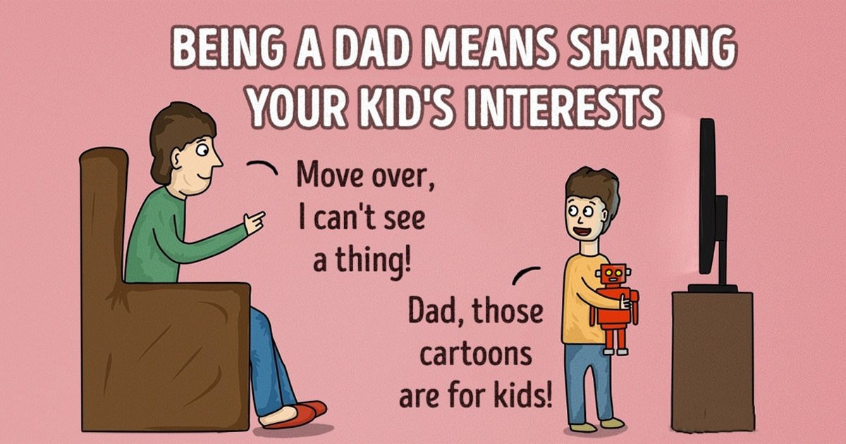 9GAG's tweet photo. hilarious insights into being a dad
https://t.co/2tK8OzuY3e https://t.co/Veqk2co3oT