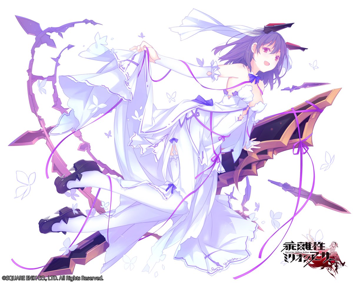 プレイマット ミリオンアーサー（素敵でユニークな : 弱酸性