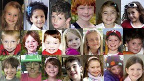 Tricia_AR25's tweet photo. Orlando. Sandy hook. Virginia. South Carolina.these are the ppl we are fighting for. #NoBillNoBreak https://t.co/zMnamVRxu6