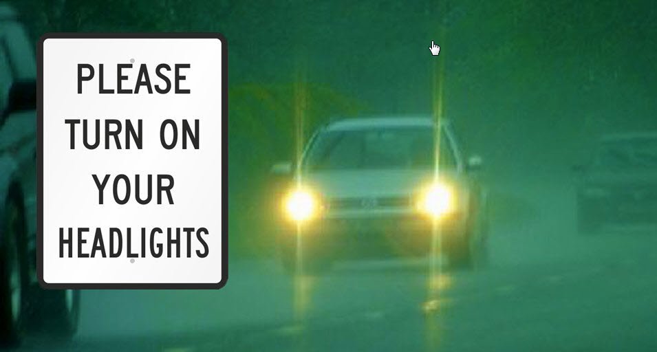 CFSAlerts's tweet photo. RT @SA_SES: Please turn on your headlight if driving through hazardous conditions #Adelaide #SouthAus https://t.co/QQbaX6zQap