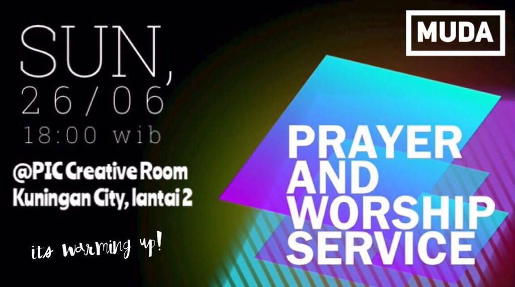 #utuhdanasli 
#propheticworshipandprayer #mudauntukindonesia