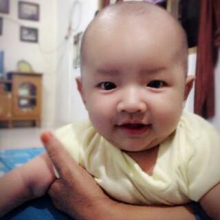 MGustina65's tweet photo. baby abib :* ({}) https://t.co/XO1o9KkZWO