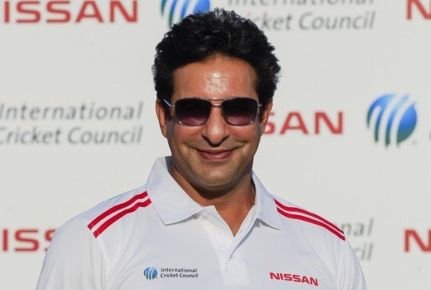thomasedelmann1's tweet photo. @wasimakramlive builds a bridge between cricket &amp; road safety!
Check it out! https://t.co/oAzqHsX7pI https://t.co/H18sGsrykP