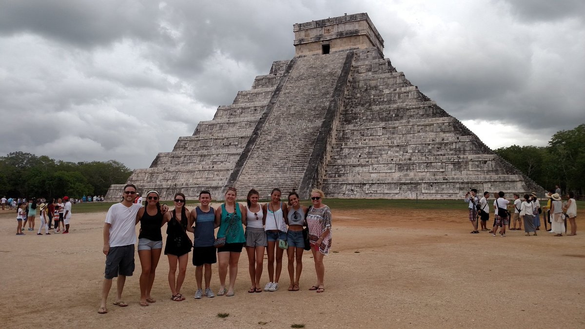 samuleajobe's tweet photo. #gsabroad 🇲🇽 https://t.co/dvGGlfxMRy