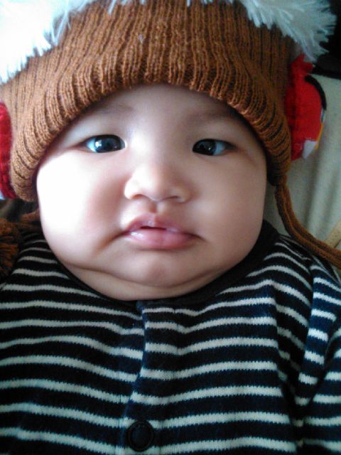 MGustina65's tweet photo. baby joice :* ({}) https://t.co/o5ocTj78rz