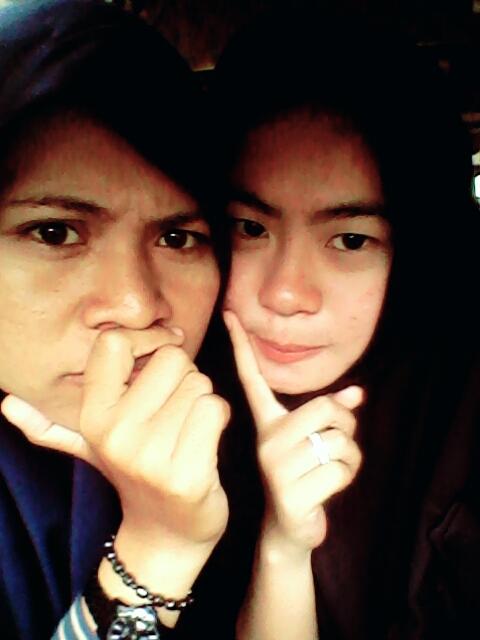 MGustina65's tweet photo. with uncu tersayang :* ({}) https://t.co/6eUCc3GVhe