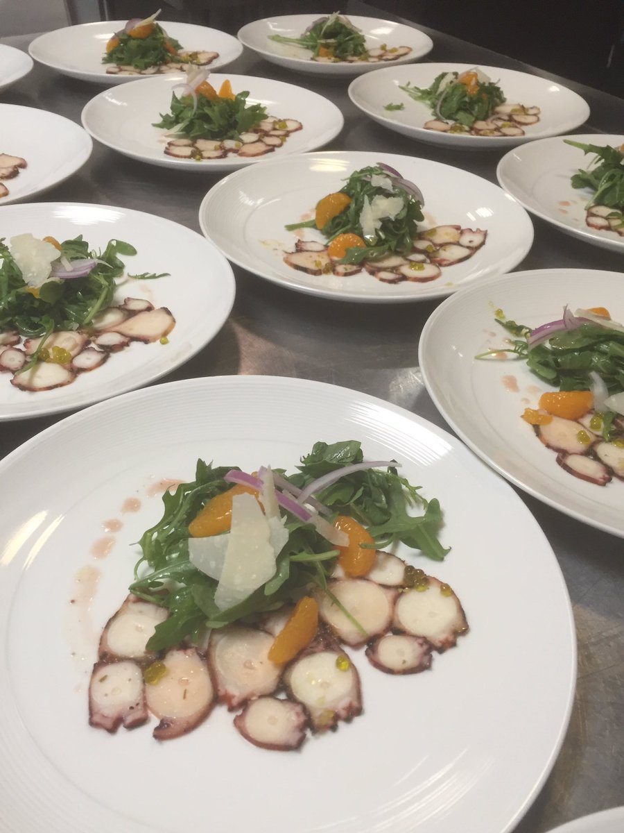 altiusdining's tweet photo. Spanish wine dinner!! https://t.co/WToECZYk1Q