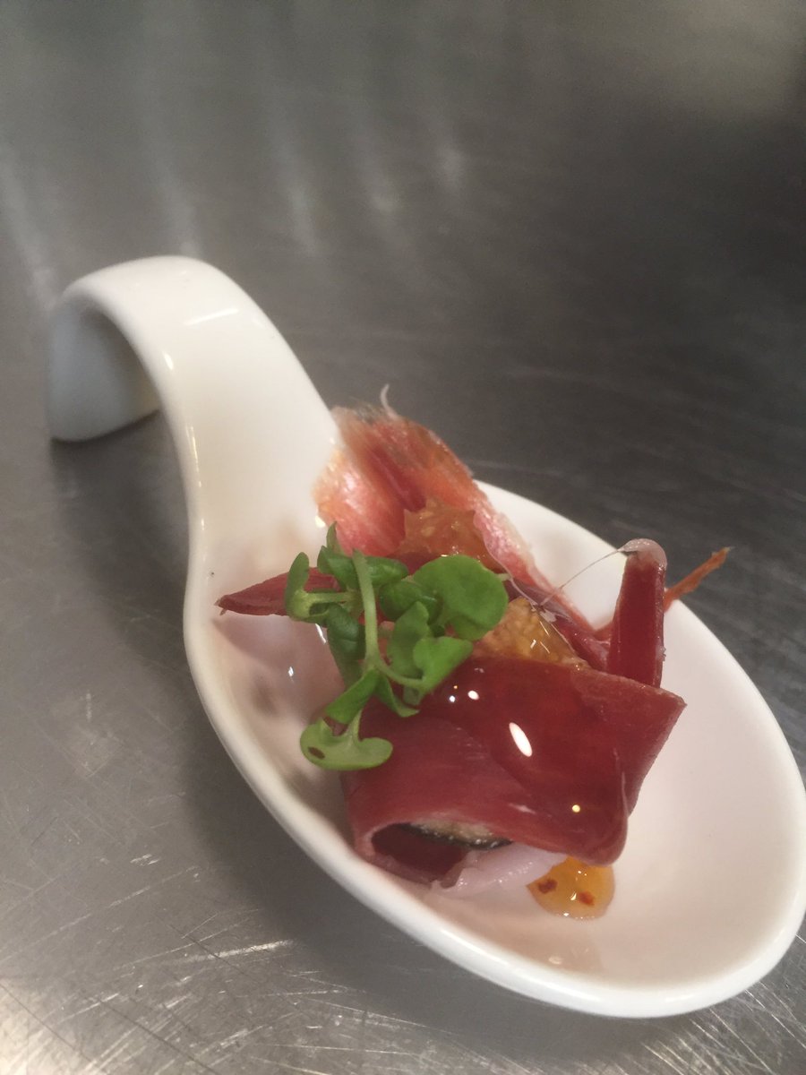 altiusdining's tweet photo. Spanish wine dinner!! https://t.co/WToECZYk1Q