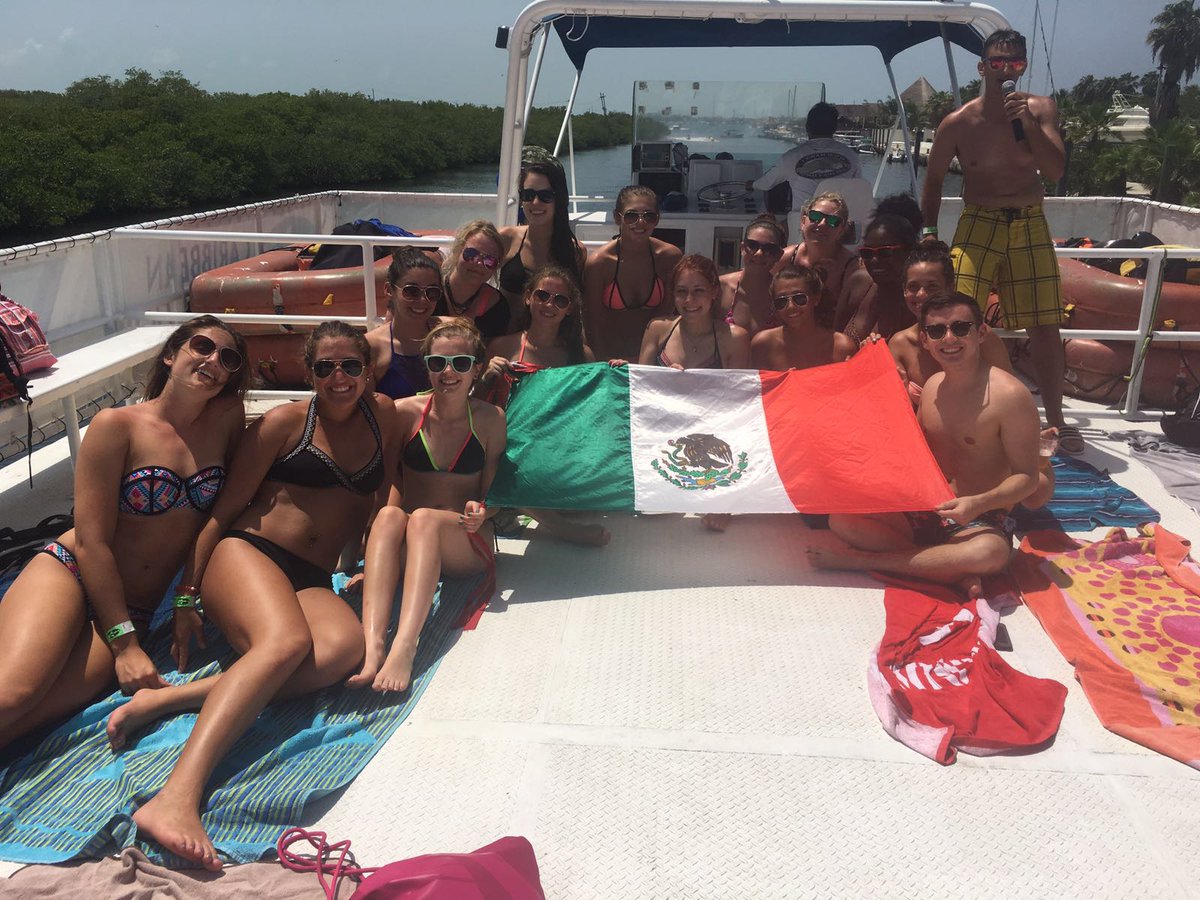 samuleajobe's tweet photo. #gsabroad 🇲🇽 https://t.co/HIav4GC0HU