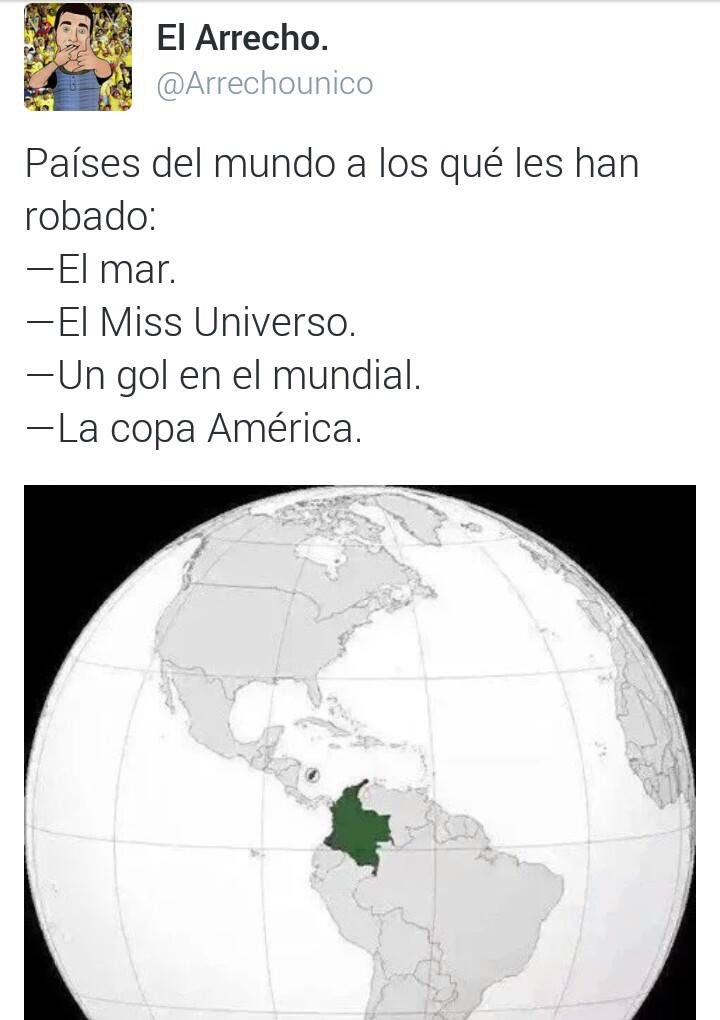 AnaHernandezT1's tweet photo. Total!😂😂😂 https://t.co/2QVgntfZ5M