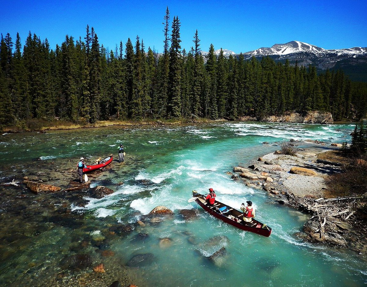 ExploringCanada's tweet photo. 여기 물빛은 모두 현실보다는 환상에 더 가깝습니다. #BowRiver #알버타 주

자세히: https://t.co/WZCr2ApgU1
사진: Devaanlngraham via IG https://t.co/vzlEUP44WR