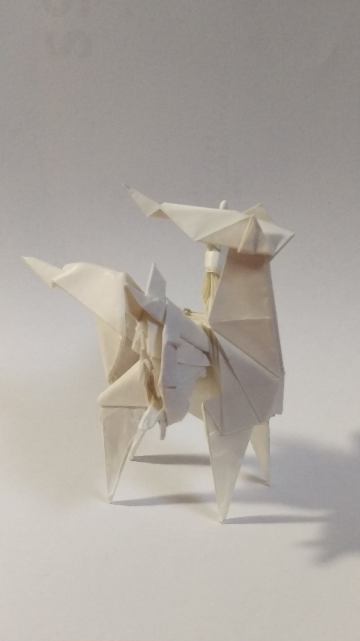 Mine 님의 트위터 Origami Pokemon Arceus 折り紙 ポケモン アルセウス 30cmの紙を使用 実は使ってない角が2つもある T Co 0j3tgfpzbh 트위터