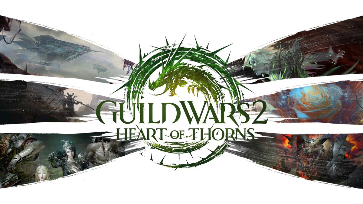 RaidFinderPro's tweet photo. Guild Wars 2: Heart of Thorns https://t.co/tKyVO5rQG5 #GW2 #HeartofThorns #GuildWars2 https://t.co/yvAHN1Zczf