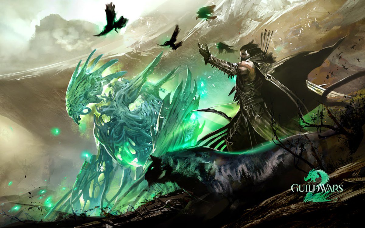 RaidFinderPro's tweet photo. Guild Wars 2: Heart of Thorns https://t.co/tKyVO5rQG5 #GW2 #HeartofThorns #GuildWars2 https://t.co/yvAHN1Zczf