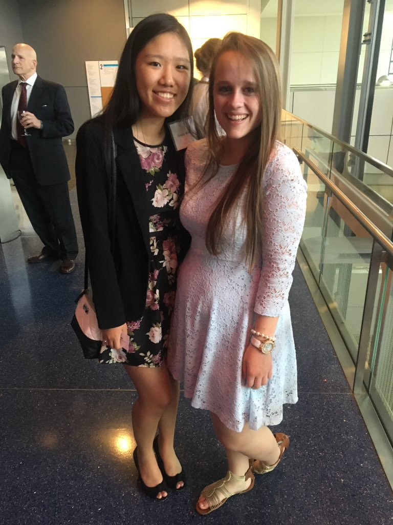 CatieHarper's tweet photo. It's been a great few days🎉 #freespirit15 #freespirit16 https://t.co/vyJn1bHU44