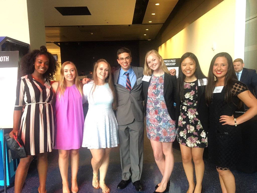 CatieHarper's tweet photo. It's been a great few days🎉 #freespirit15 #freespirit16 https://t.co/vyJn1bHU44