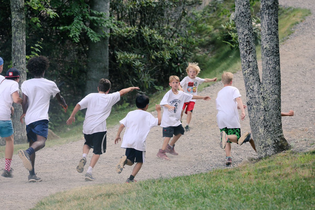 Run away!!!! #MissionImpossible