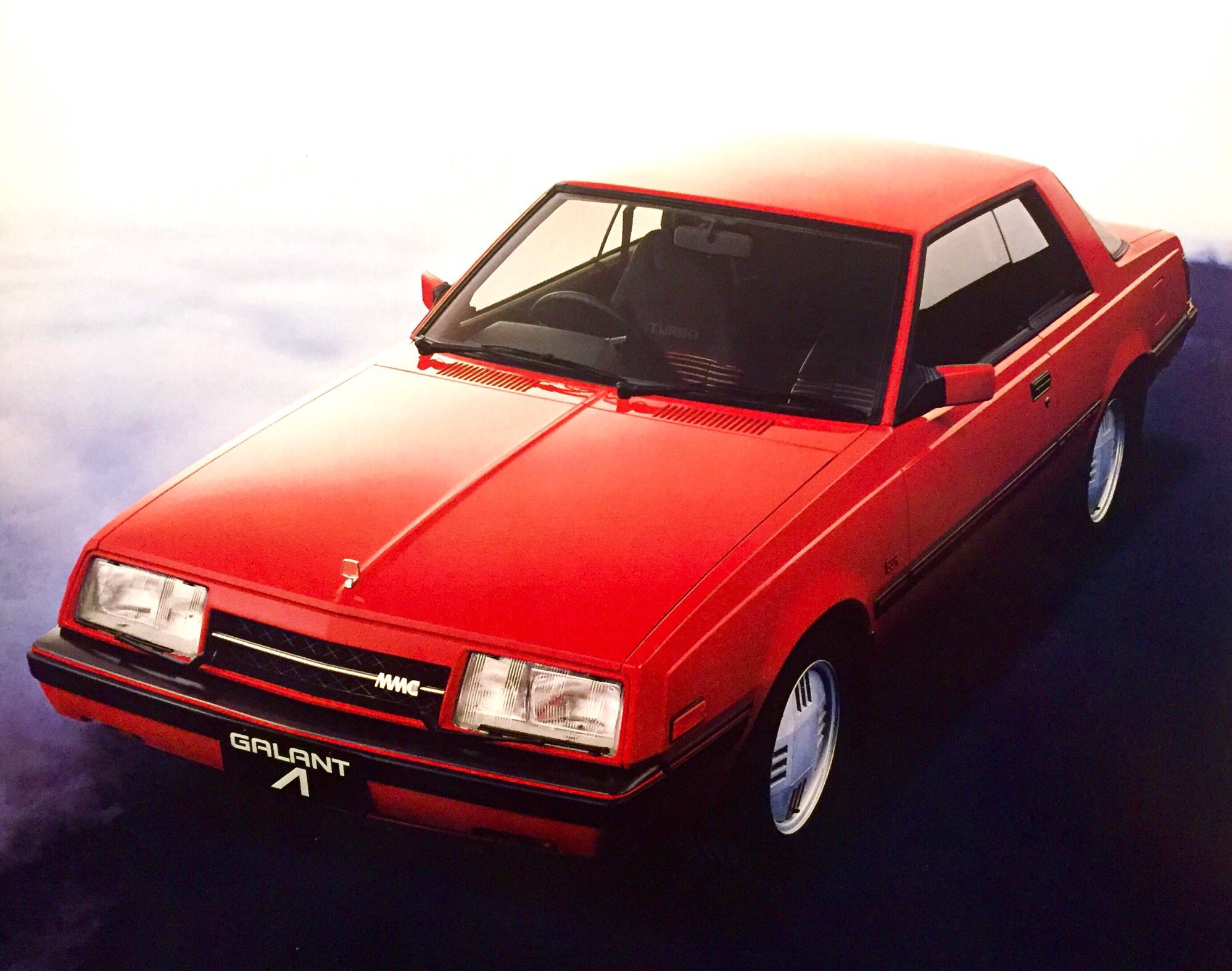 Px770bk税込 旧車 当時物 ギャランシグマ ラムダ 1978 フェンダーミラー左右 良品 受注製作品送料無料 自動車 オートバイ Rspg Spectrum Eu