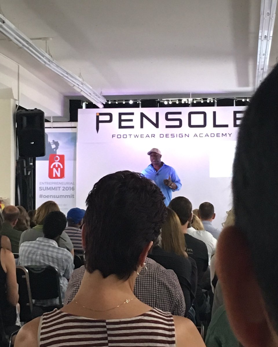 Listening to <a href="/ACVineyard/">Ashton Creek Vineyard</a> share their story on true grit! #oensummit